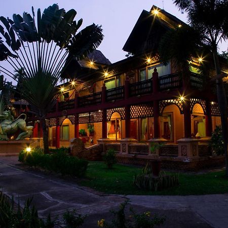 Kma Kaytumadi Hotel Taungoo Zewnętrze zdjęcie