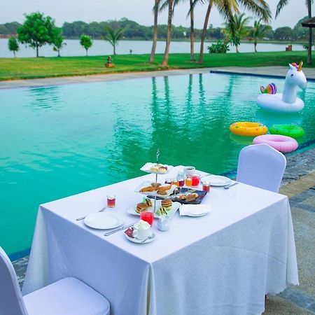 Kma Kaytumadi Hotel Taungoo Zewnętrze zdjęcie