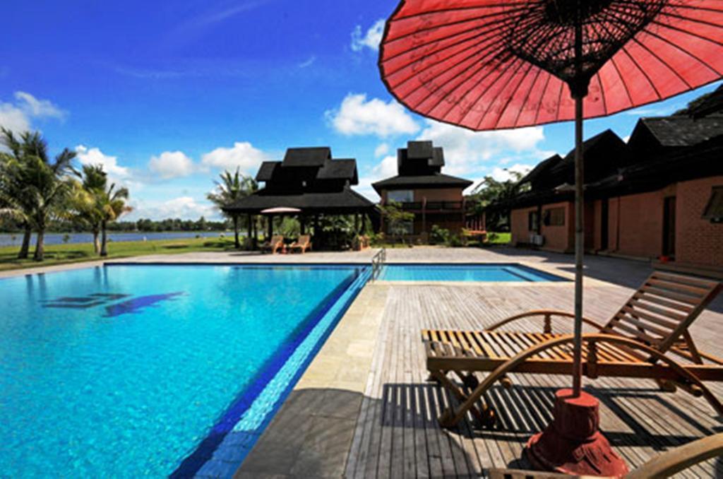 Kma Kaytumadi Hotel Taungoo Zewnętrze zdjęcie