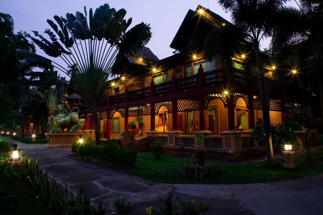 Kma Kaytumadi Hotel Taungoo Zewnętrze zdjęcie