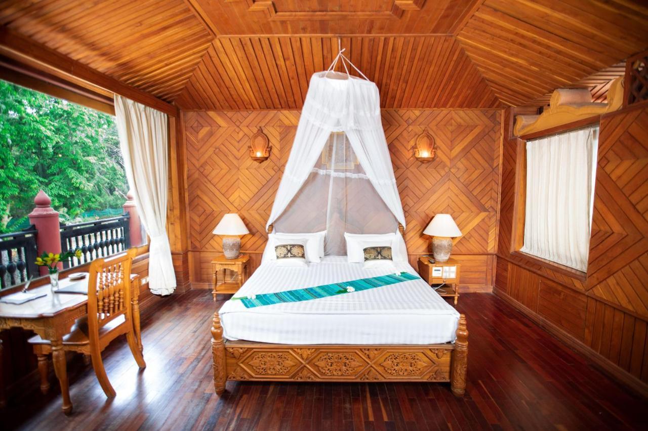 Kma Kaytumadi Hotel Taungoo Zewnętrze zdjęcie