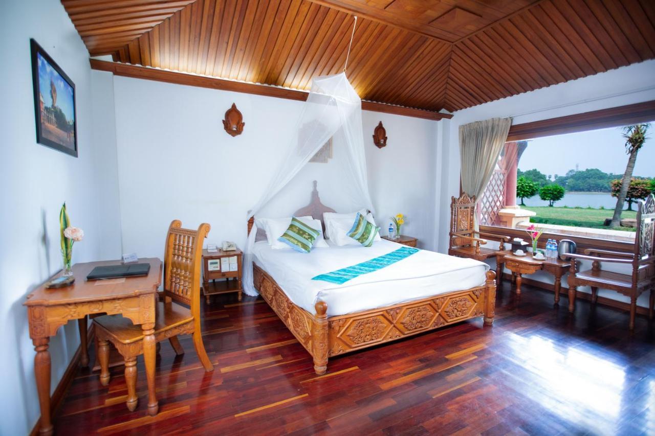 Kma Kaytumadi Hotel Taungoo Zewnętrze zdjęcie
