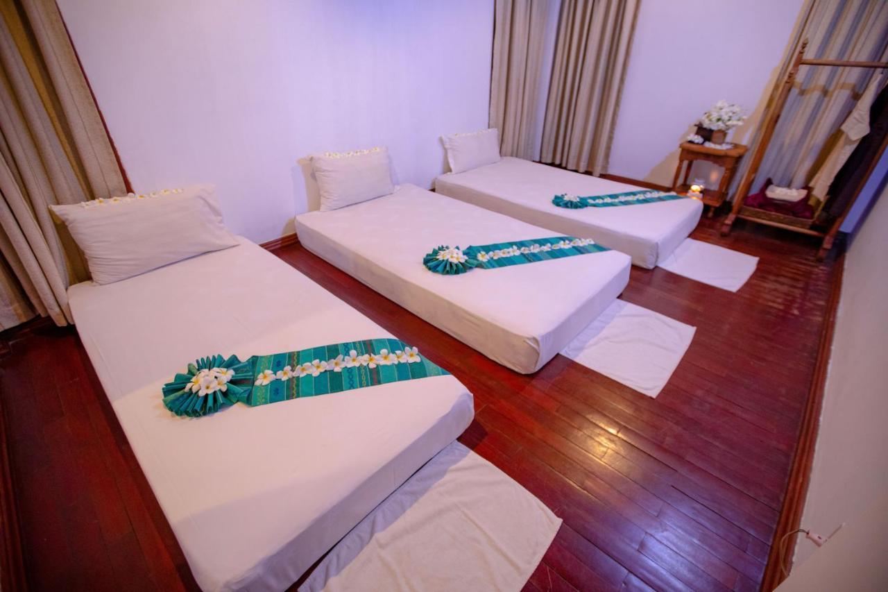 Kma Kaytumadi Hotel Taungoo Zewnętrze zdjęcie
