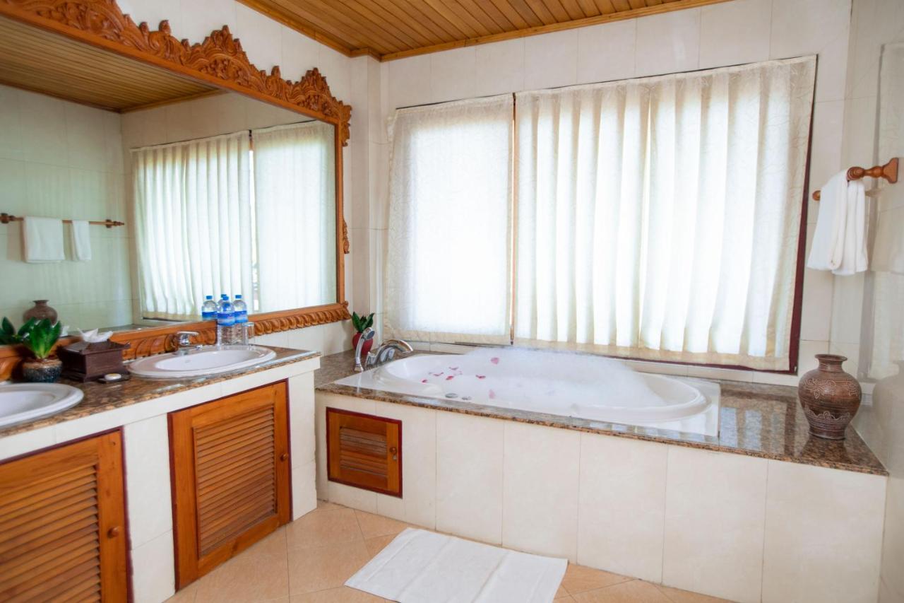 Kma Kaytumadi Hotel Taungoo Zewnętrze zdjęcie