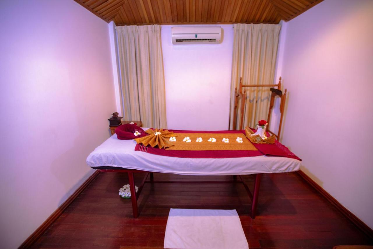 Kma Kaytumadi Hotel Taungoo Zewnętrze zdjęcie
