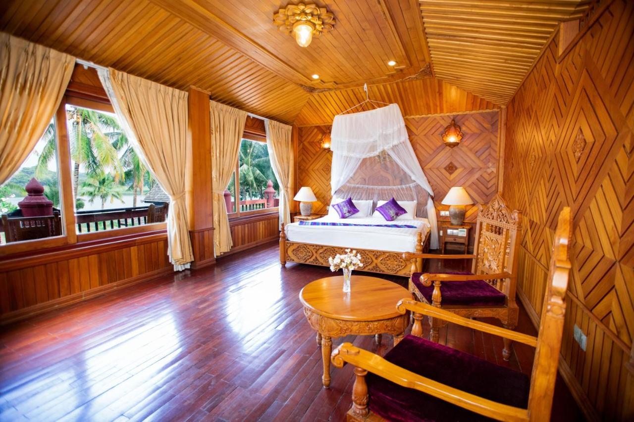 Kma Kaytumadi Hotel Taungoo Zewnętrze zdjęcie