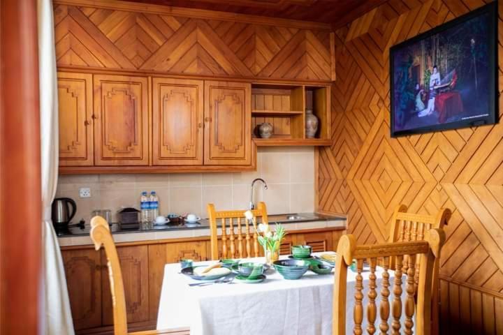 Kma Kaytumadi Hotel Taungoo Zewnętrze zdjęcie