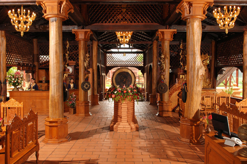 Kma Kaytumadi Hotel Taungoo Zewnętrze zdjęcie