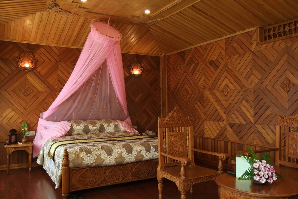 Kma Kaytumadi Hotel Taungoo Zewnętrze zdjęcie