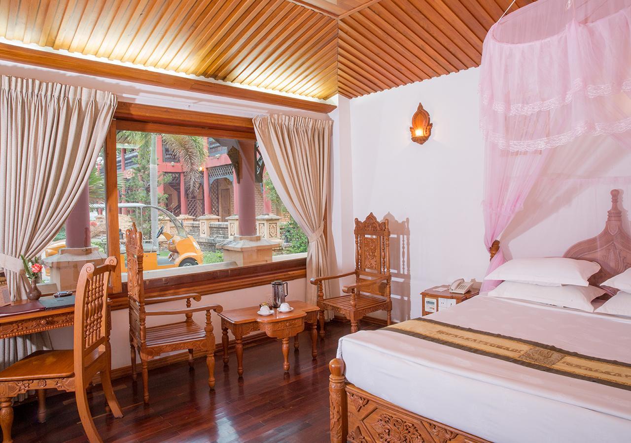 Kma Kaytumadi Hotel Taungoo Zewnętrze zdjęcie