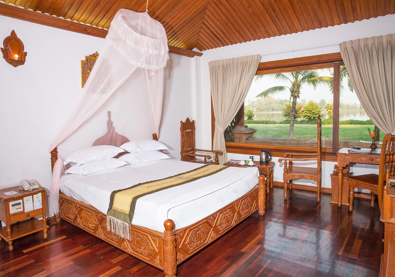 Kma Kaytumadi Hotel Taungoo Zewnętrze zdjęcie