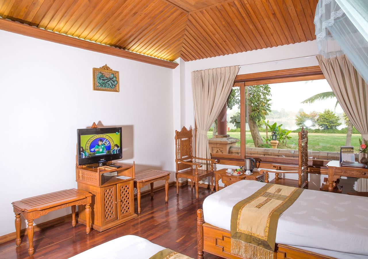Kma Kaytumadi Hotel Taungoo Zewnętrze zdjęcie