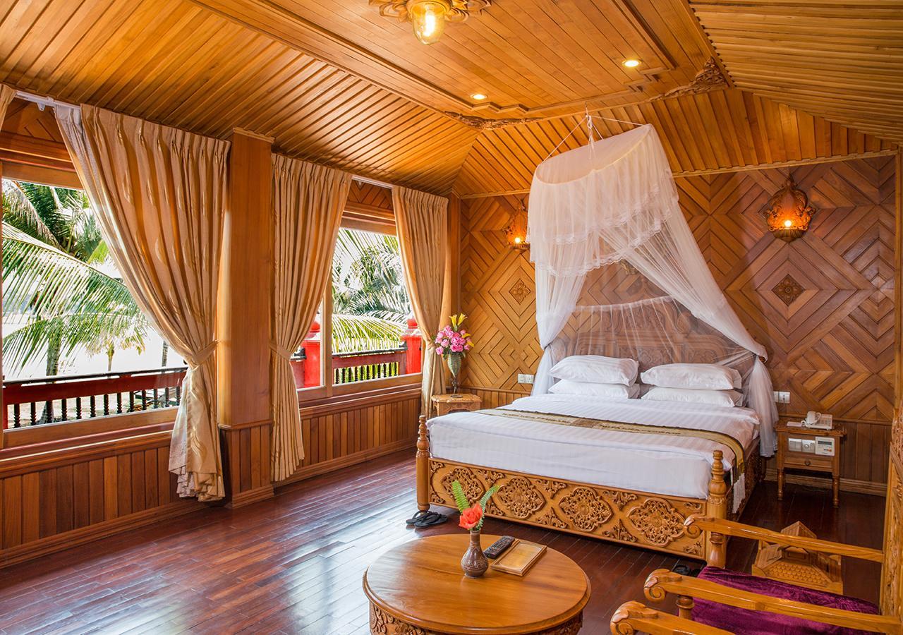Kma Kaytumadi Hotel Taungoo Zewnętrze zdjęcie