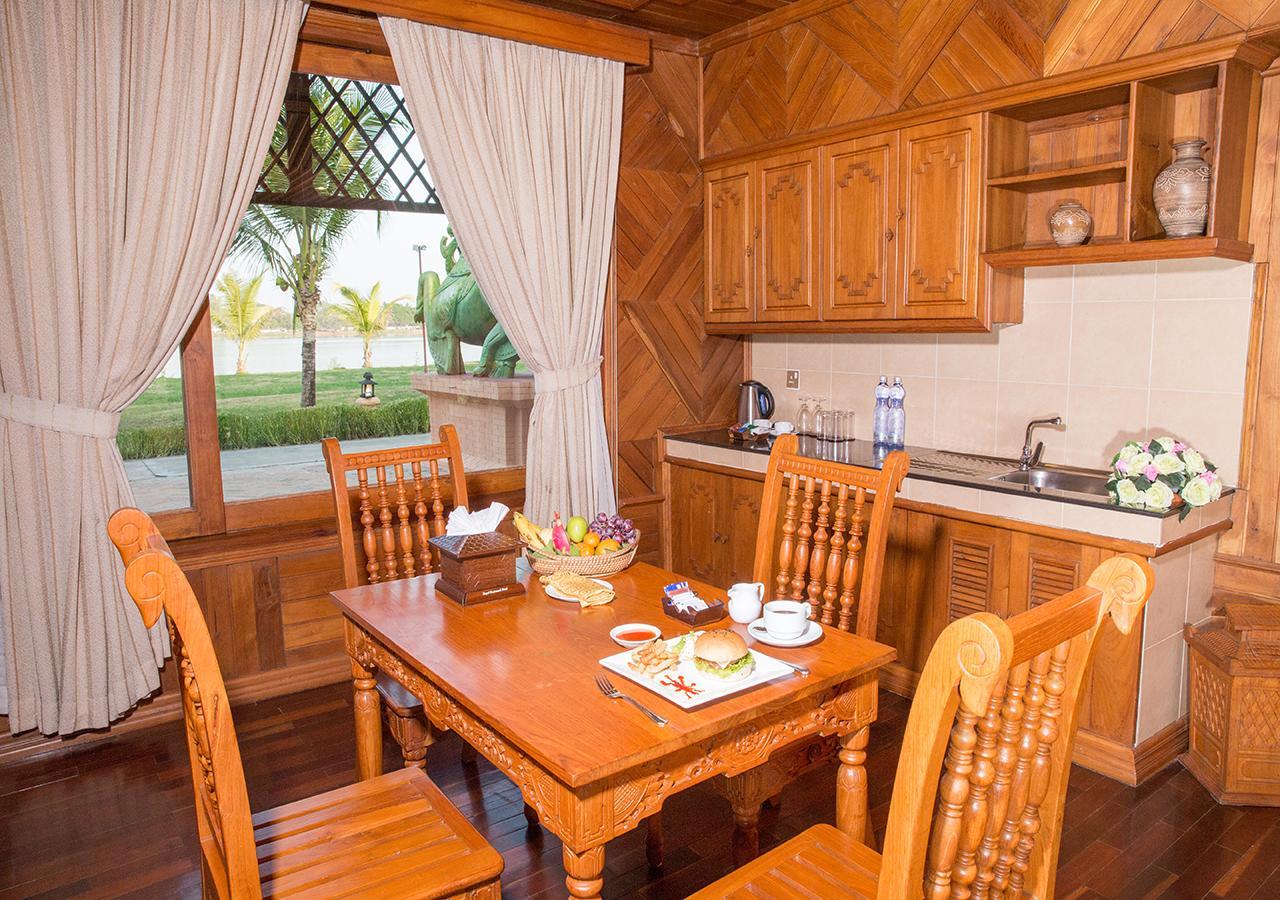 Kma Kaytumadi Hotel Taungoo Zewnętrze zdjęcie