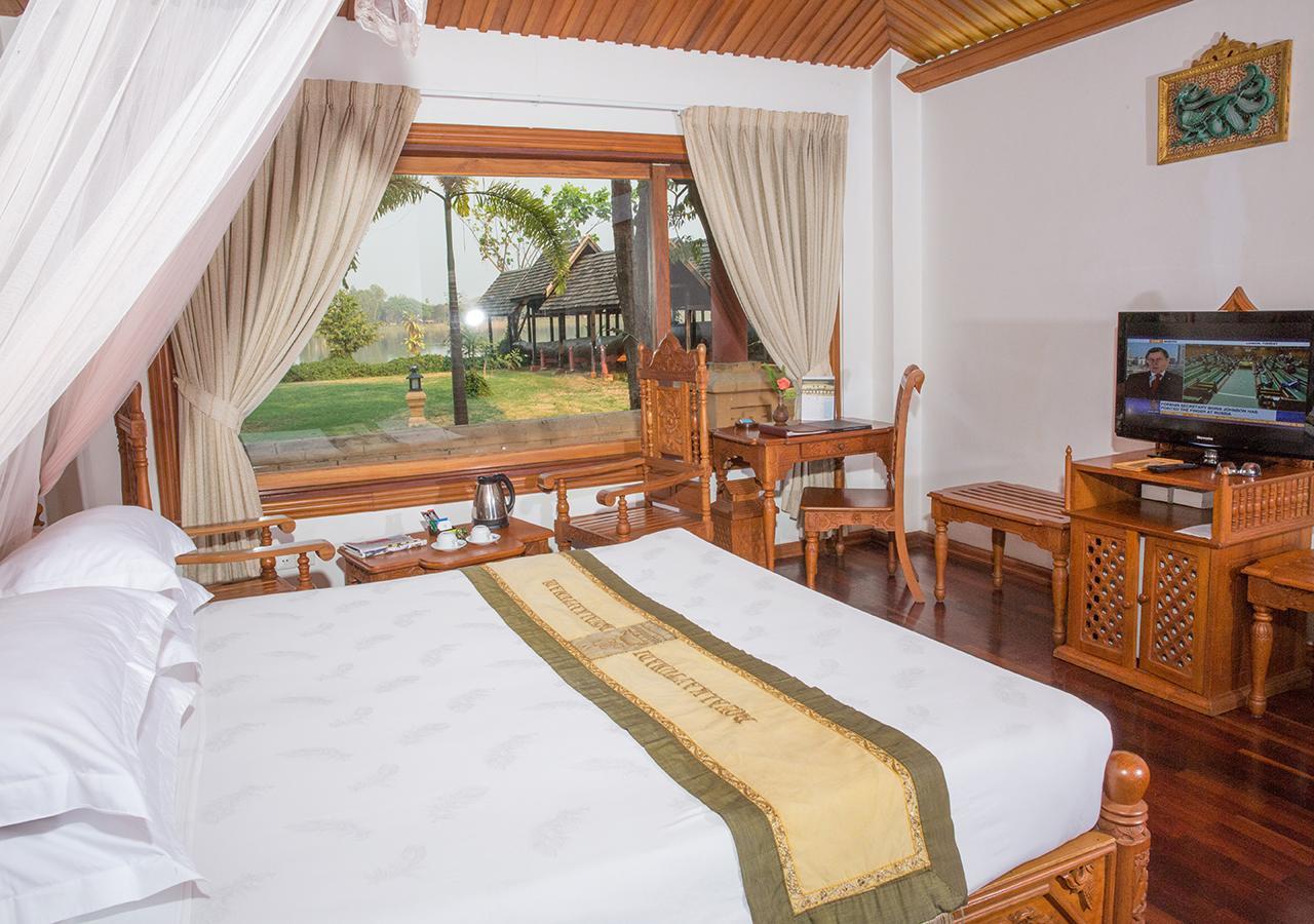 Kma Kaytumadi Hotel Taungoo Zewnętrze zdjęcie