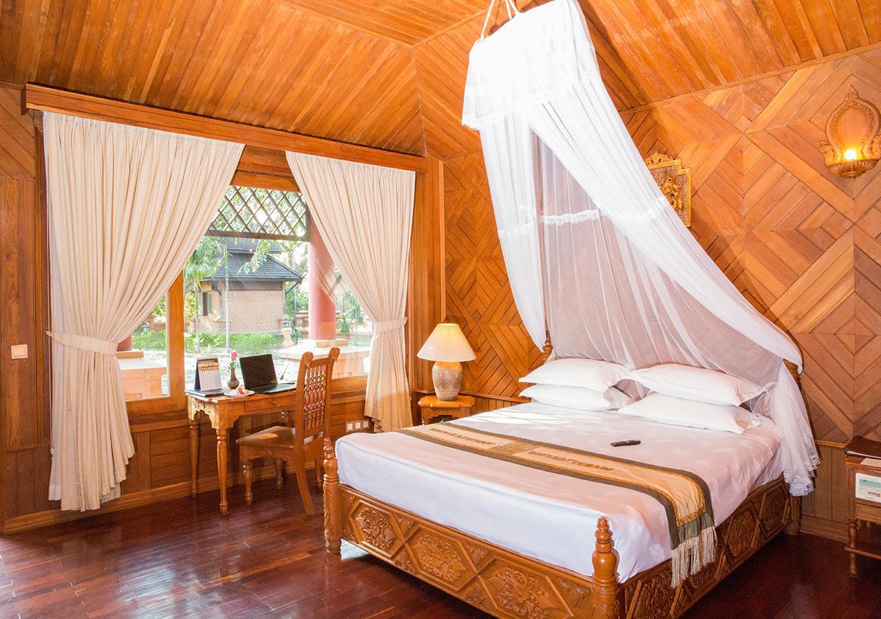 Kma Kaytumadi Hotel Taungoo Zewnętrze zdjęcie