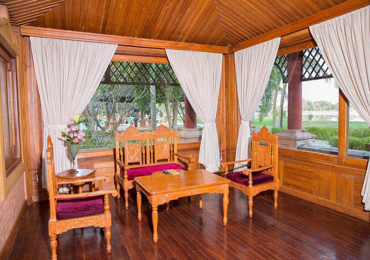 Kma Kaytumadi Hotel Taungoo Zewnętrze zdjęcie