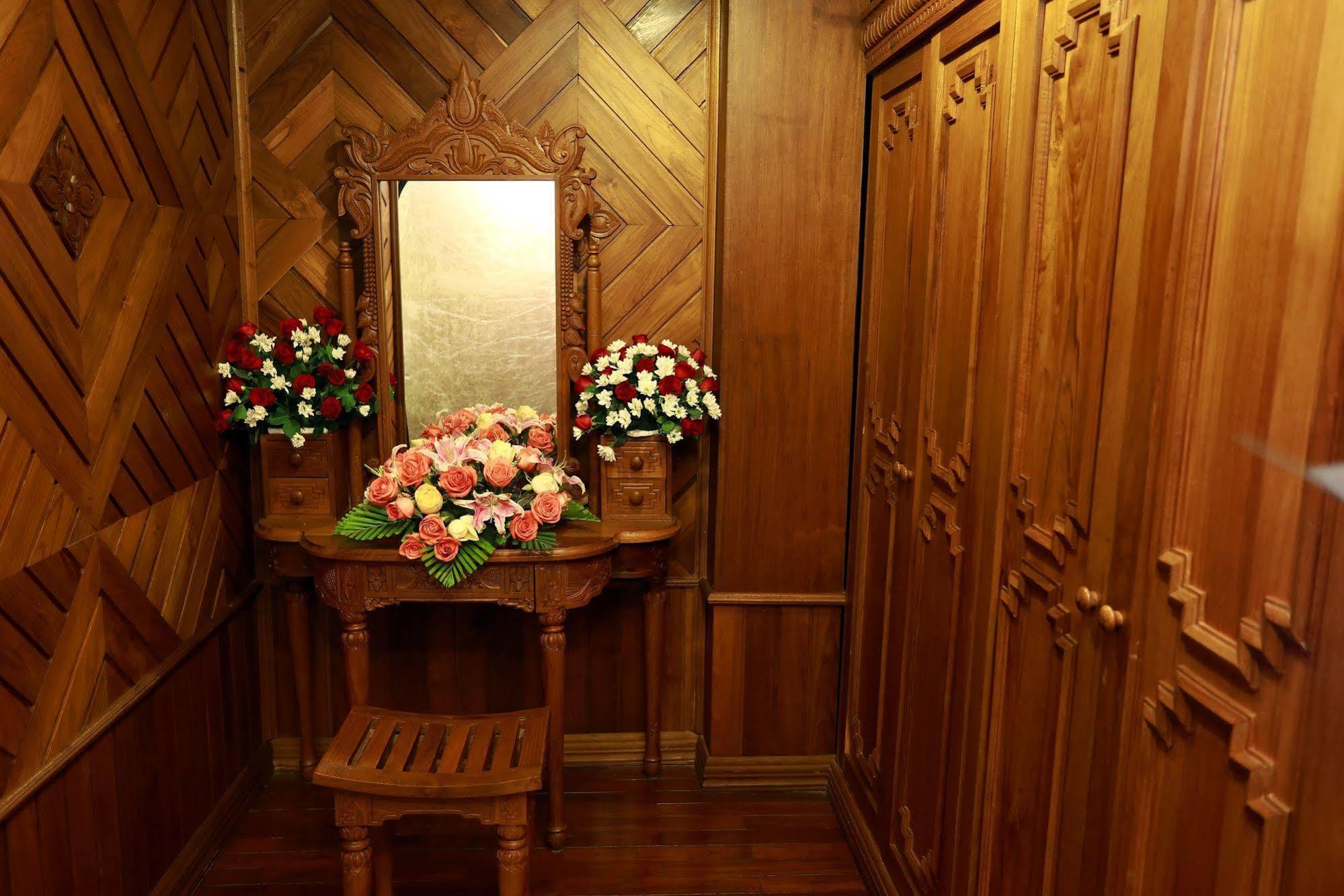 Kma Kaytumadi Hotel Taungoo Zewnętrze zdjęcie