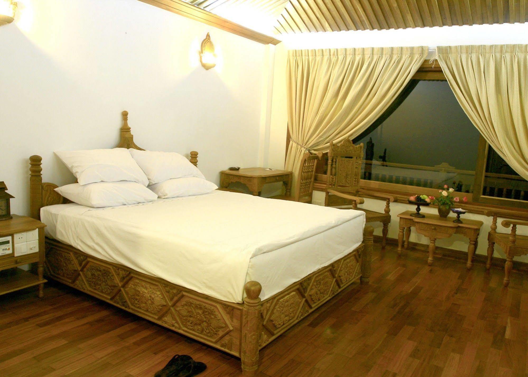 Kma Kaytumadi Hotel Taungoo Zewnętrze zdjęcie