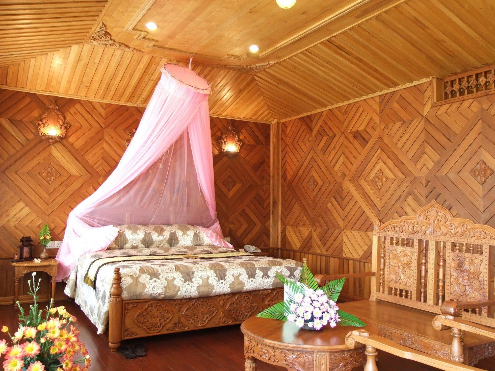 Kma Kaytumadi Hotel Taungoo Zewnętrze zdjęcie