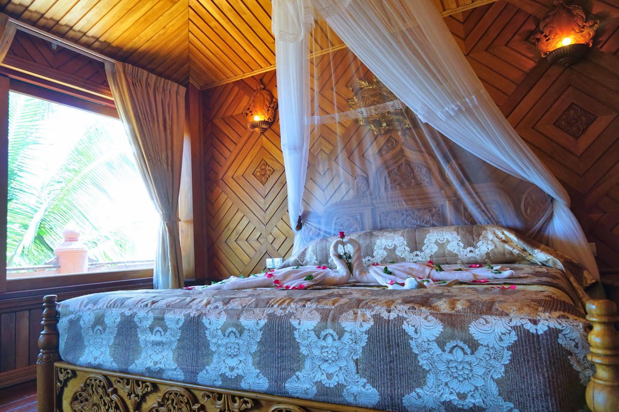 Kma Kaytumadi Hotel Taungoo Zewnętrze zdjęcie